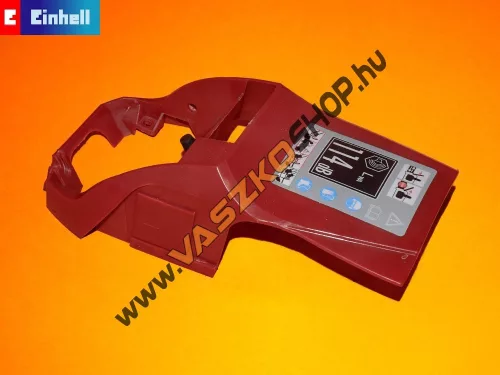 Levegőszűrő ház Einhell GC-PC 1235 I