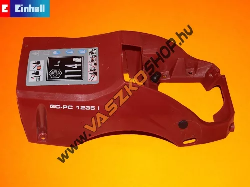 Levegőszűrő ház Einhell GC-PC 1235 I