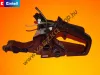 Burkolat markolat Einhell GC-PC 1235 I