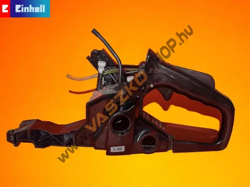 Burkolat markolat Einhell GC-PC 1235 I