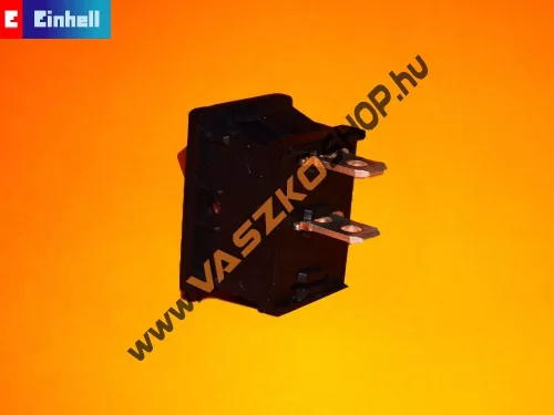 Stop kapcsoló Einhell GC-PC 1235 I