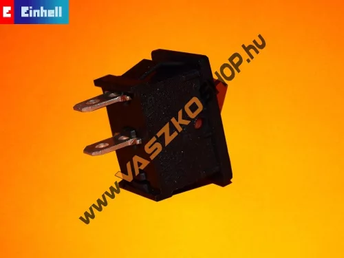 Stop kapcsoló Einhell GC-PC 1235 I