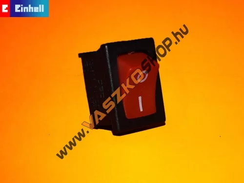 Stop kapcsoló Einhell GC-PC 1235 I