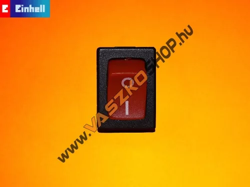 Stop kapcsoló Einhell GC-PC 1235 I
