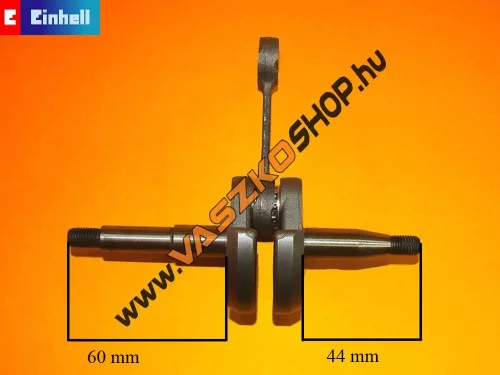 Főtengely Einhell GC-PC 1235 I