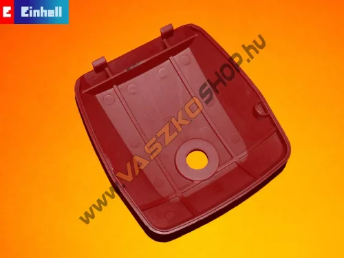 Levegőszűrő fedél Einhell GC-PC 2040 I