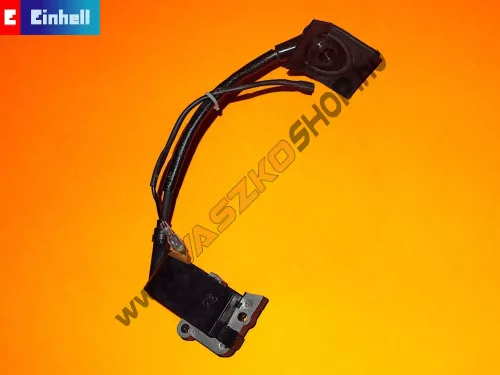 Gyjtótekercs Einhell GC-PC 2040 I