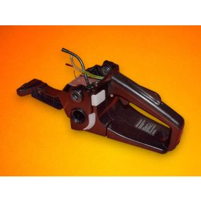 Burkolat markolat  Einhell GC-PC 2040 I