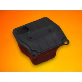 Kipufogó Einhell GC-PC 2040 I