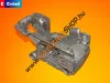 Forgattyúsház Einhell GC-PC 2040 I