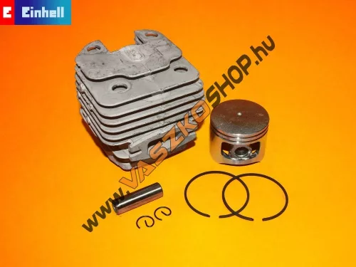 Henger szett Einhell GC-PC 2040 I (Ø45 MM)