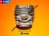 Henger szett Einhell GC-PC 2040 I (Ø45 MM)