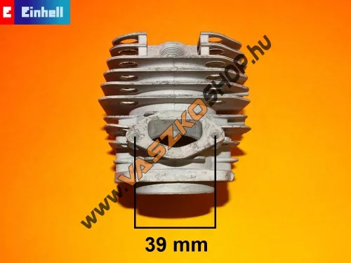 Henger szett Einhell GC-PC 2040 I (Ø45 MM)