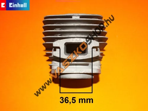 Henger szett Einhell GC-PC 2040 I (Ø45 MM)