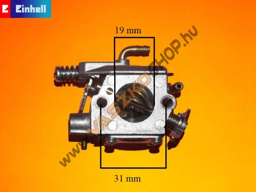 Karburátor Einhell GC-PC 2040 I