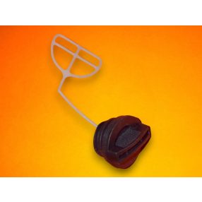   Üzemanyagtartály sapka Einhell GC-PC 1235 I  , GC-PC 2040 I 