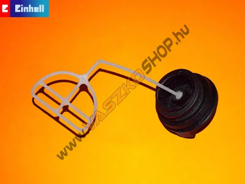 Üzemanyagtartály sapka Einhell GC-PC 1235 I  , GC-PC 2040 I 