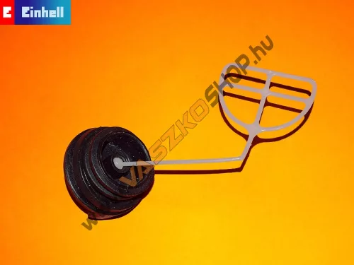Üzemanyagtartály sapka Einhell GC-PC 1235 I  , GC-PC 2040 I 