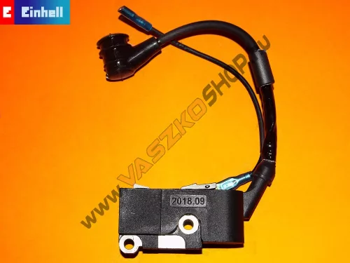 Gyújtótekercs Einhell RBK 4645