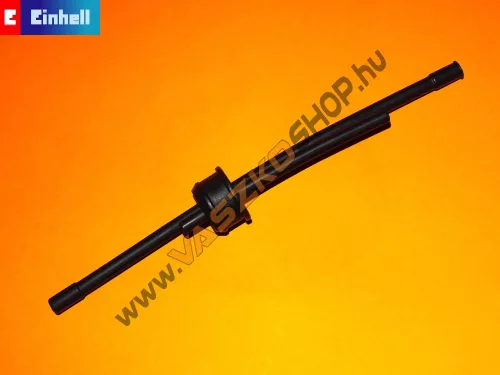 Üzemanyagtartály gumi + üzemanyagcső Einhell GC-PC 1235 I