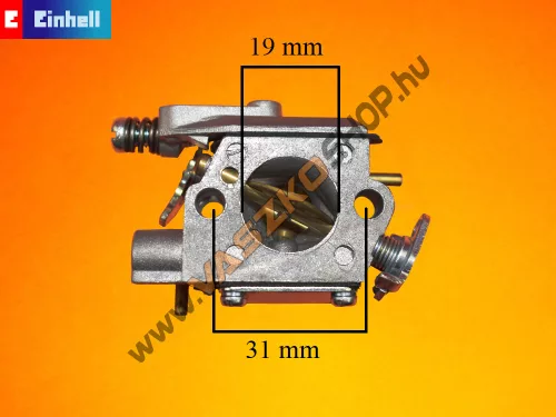 Karburátor Einhell MKS 42/45