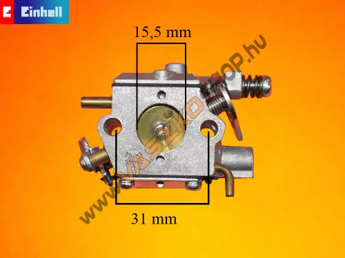 Karburátor Einhell MKS 42/45