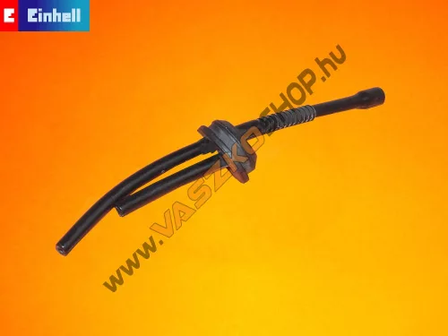 Üzemanyagtartály gumi + üzemanyagcső Einhell GC-PC 930