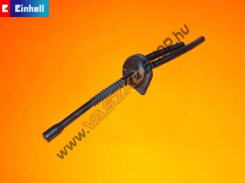 Üzemanyagtartály gumi + üzemanyagcső Einhell GC-PC 930