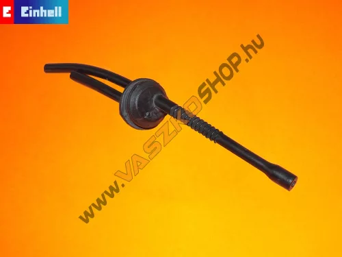 Üzemanyagtartály gumi + üzemanyagcső Einhell GC-PC 930