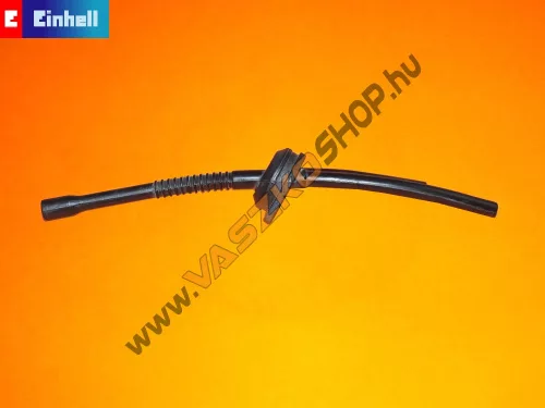 Üzemanyagtartály gumi + üzemanyagcső Einhell GC-PC 930