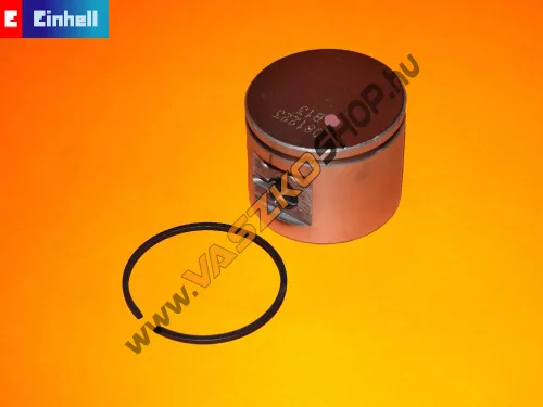 Dugattyú Einhell MKS 38 , CS 38 , MSB 32 (Ø39,7MM)