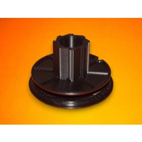 Berántó kötéltárcsa Einhell MKS38 , CS38 , MSB32