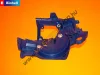 Burkolat bölcső Einhell BG-PC 1235 , GC-PC 1235