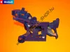 Burkolat bölcső Einhell BG-PC 1235 , GC-PC 1235