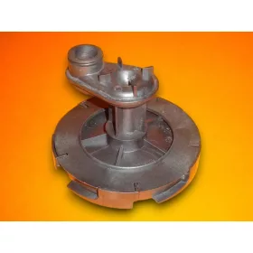 Diffúzor + injektor Einhell BGWW 636