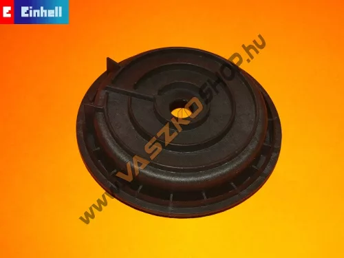 Hátfal  Einhell HW 810