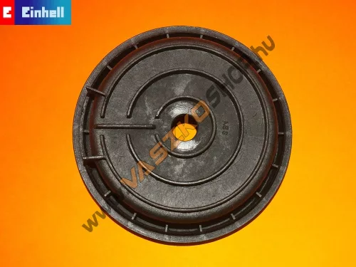 Hátfal  Einhell HW 810