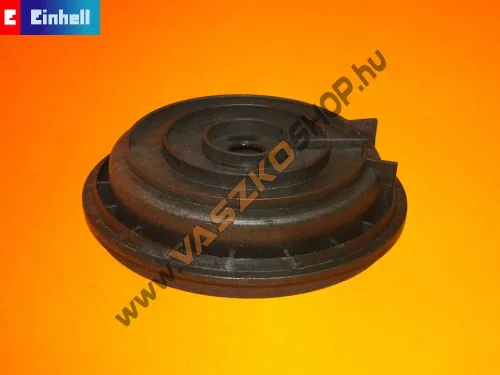 Hátfal  Einhell HW 810