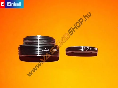 Tömszelence Einhell BG-PW 48