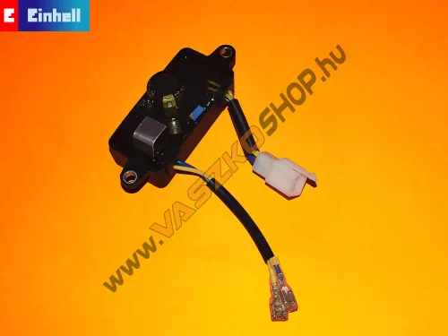 Feszültség szabályzó Einhell BT-PG 2000
