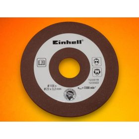 Élezőkorong , Láncélező Einhell BG-CS 85