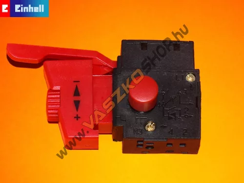 Kapcsoló Einhell BT-ID 650,BT-ID 850