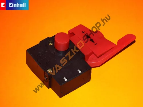 Kapcsoló Einhell BT-ID 650,BT-ID 850