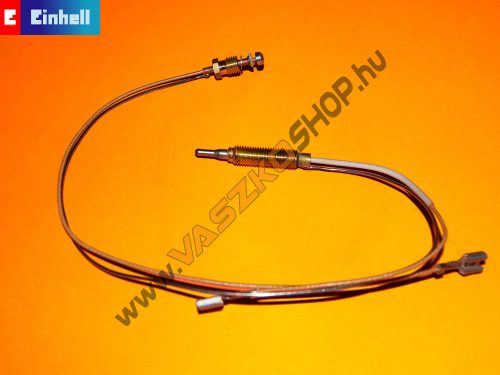 Hőérzékelő thermoelem Einhell HGG