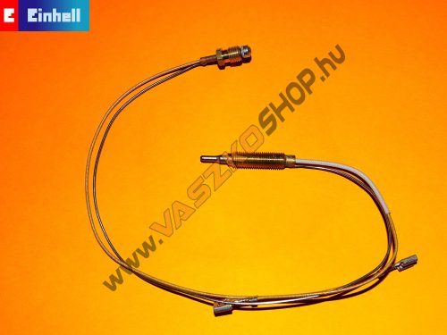Hőérzékelő thermoelem Einhell HGG