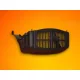 Burkolat kicsi Einhell BT-AC 230/240