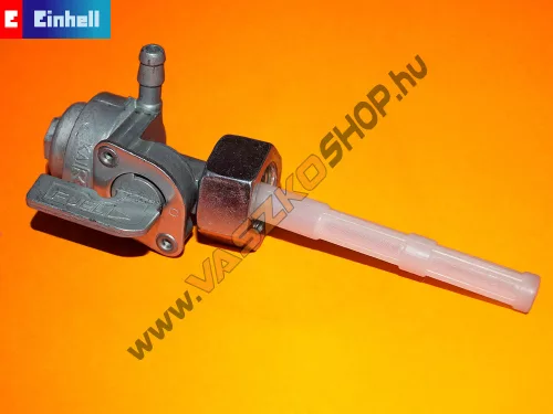 Üzemanyag csap Einhell STE2500, STE5500 , RT-PG5000