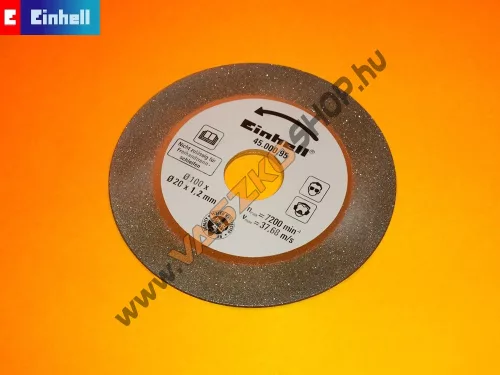 Élezőkorong /Körfűrészlap/ Einhell BT-SH 90-350