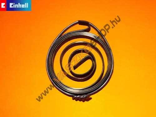 Visszahúzó rugó Einhell SB/BT-BD/TC-BD