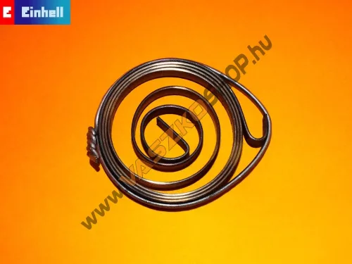Visszahúzó rugó Einhell SB/BT-BD/TC-BD